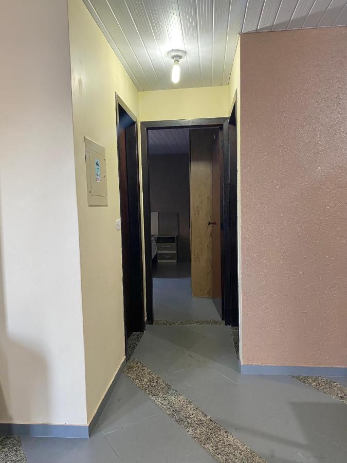 Casa Grande Com 2 Quartos E 1 Suite ฟอสดูอีกวาซู ภายนอก รูปภาพ